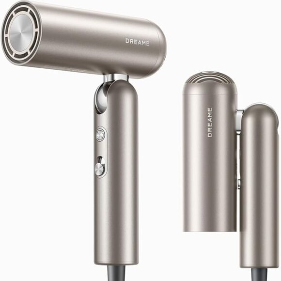 DREAME Pocket Portable Pure High-Speed Hair Dryer - Picture 1 of 6